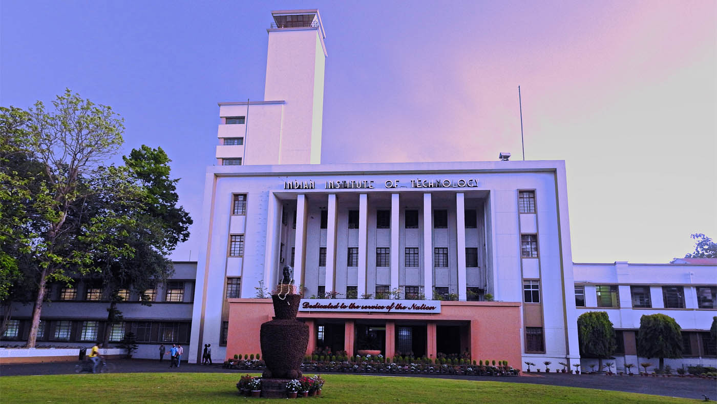  IIT Kolkata